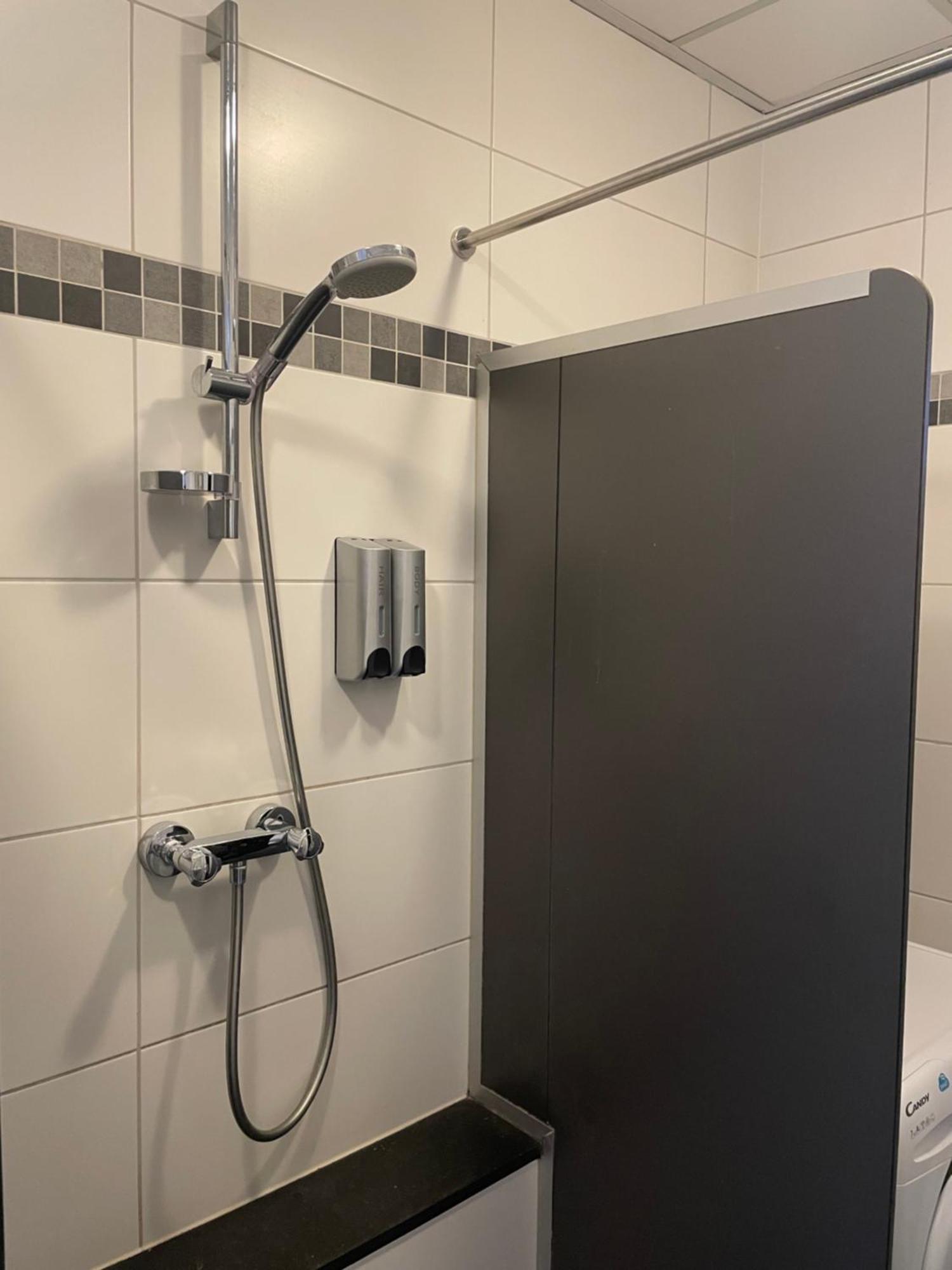 Stadsappartement Valkhof Nijmegen Zewnętrze zdjęcie