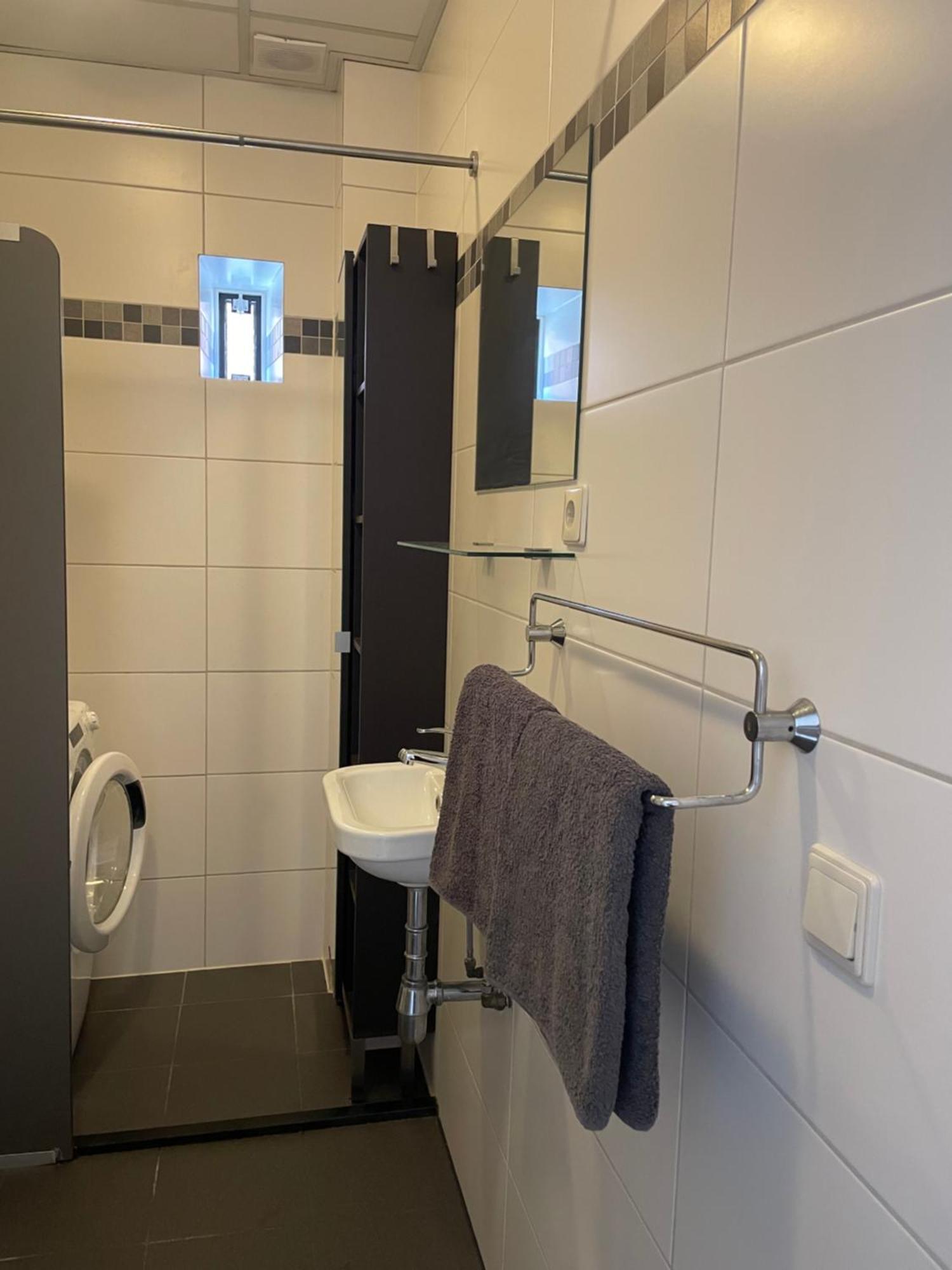 Stadsappartement Valkhof Nijmegen Zewnętrze zdjęcie