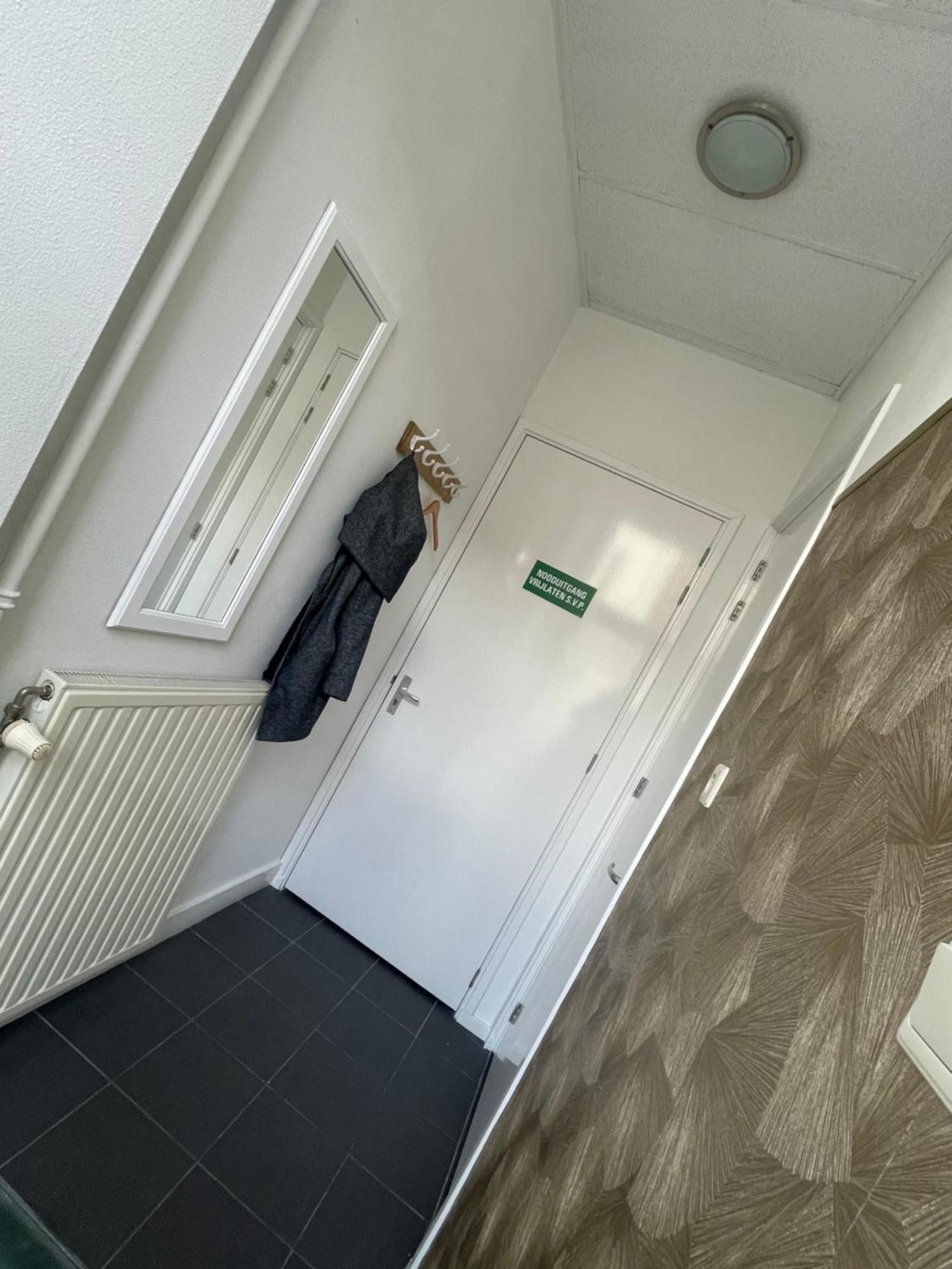 Stadsappartement Valkhof Nijmegen Pokój zdjęcie