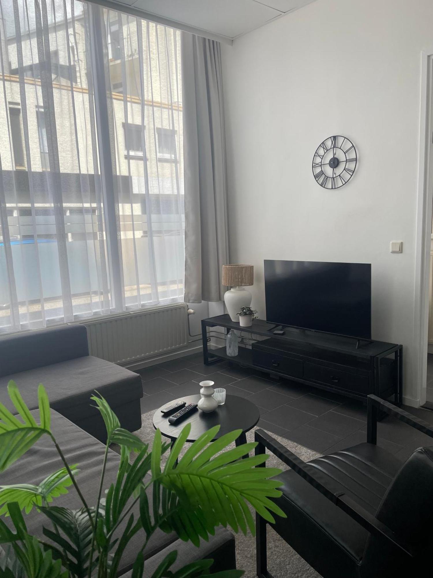 Stadsappartement Valkhof Nijmegen Zewnętrze zdjęcie